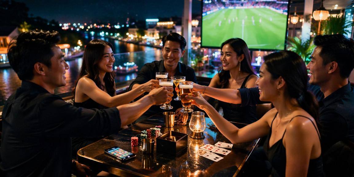 rp777 Những gì chúng tôi cung cấp trong sảnh Live Blackjack Premium